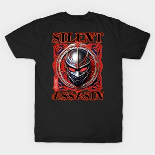 Silent Assasin T-Shirt